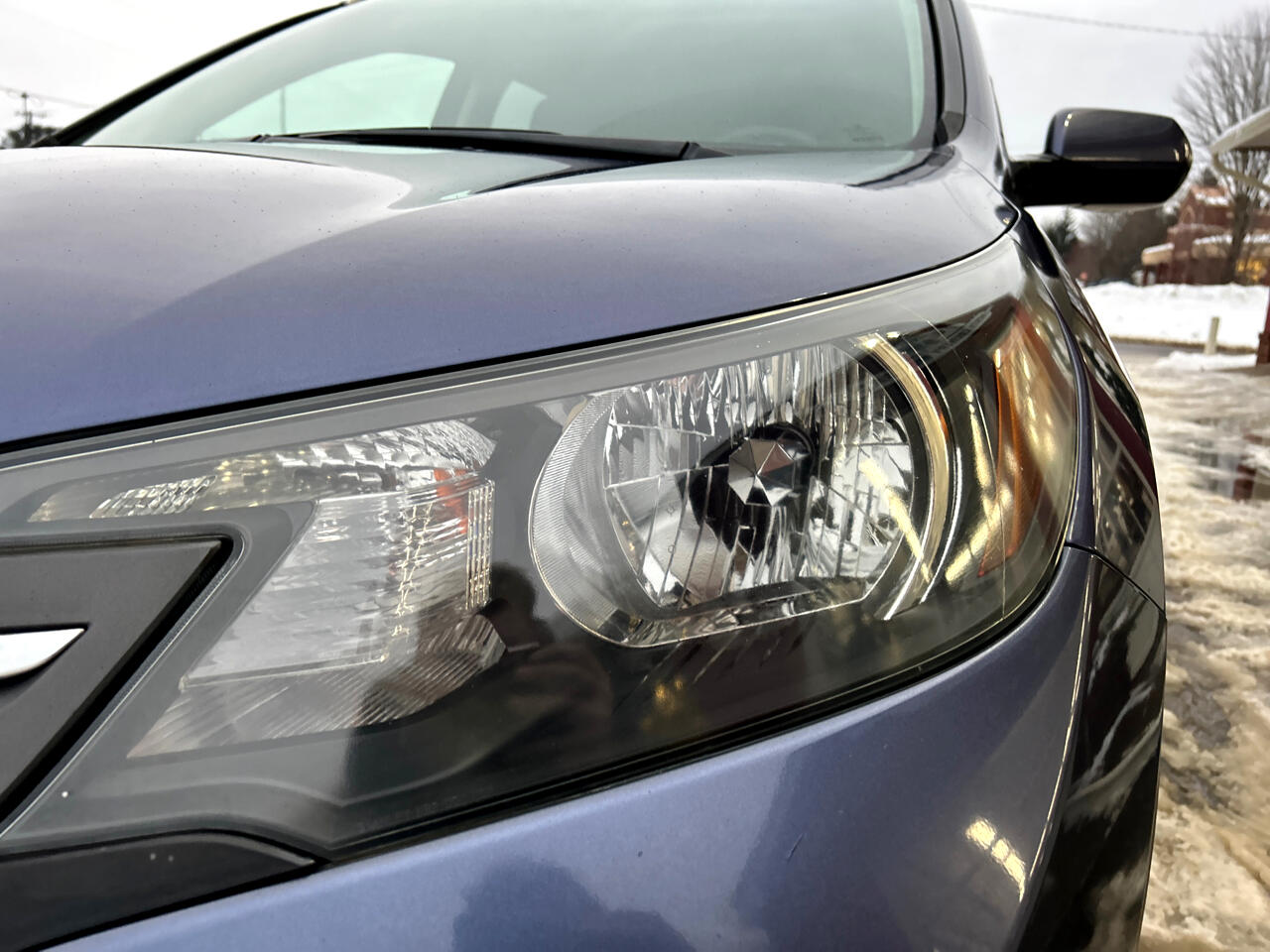 Honda CR-V AWD 5dr EX-L 2013