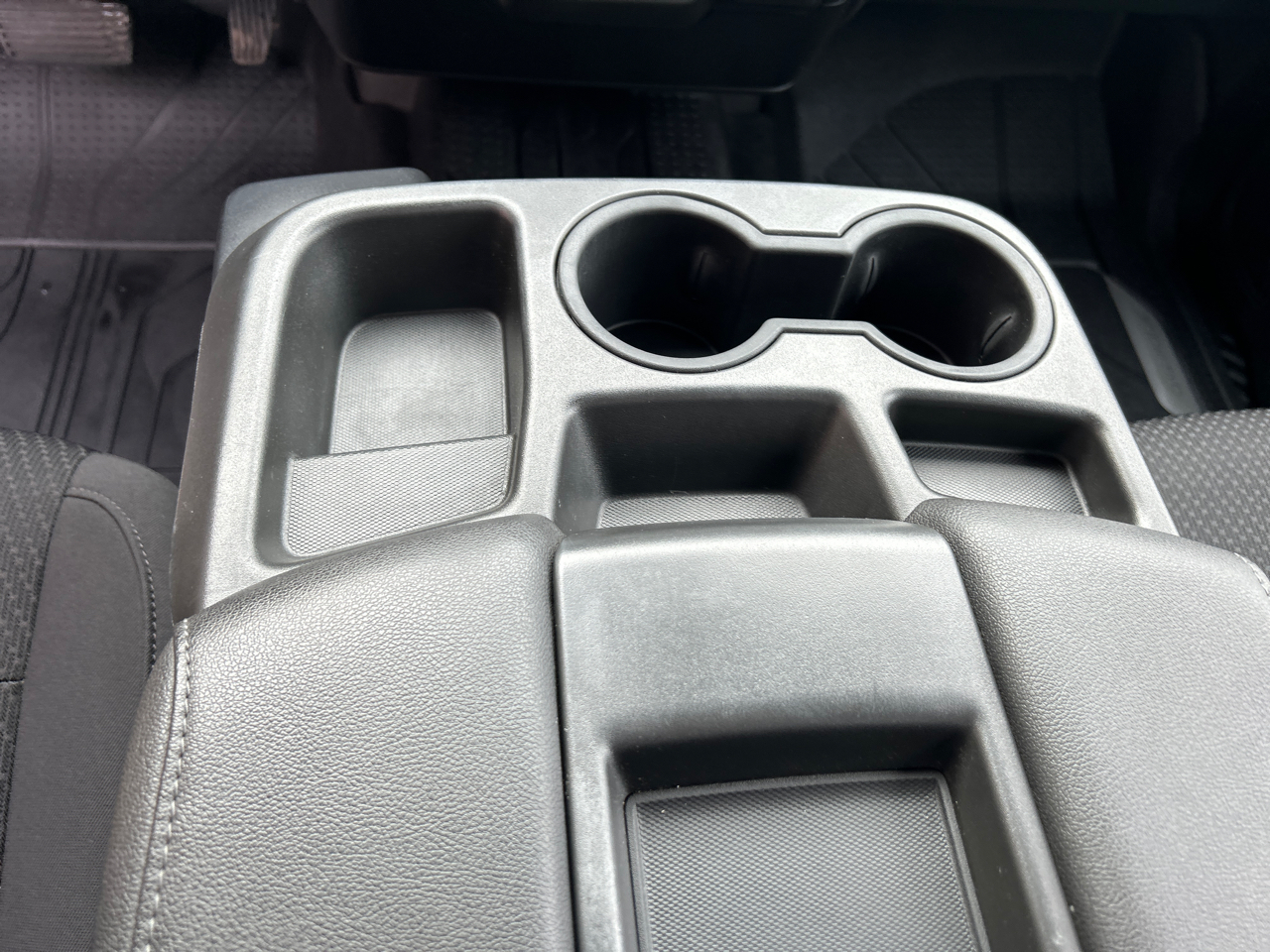 Chevrolet Silverado 1500 4WD Reg Cab 140" Work Truck 2021