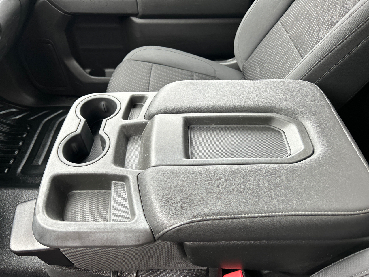 GMC Sierra 3500HD 4WD Reg Cab 142" 2020