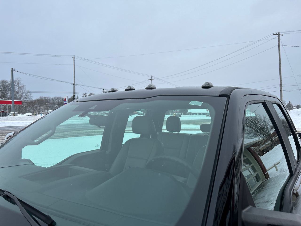 Ford Super Duty F-250 SRW 4WD Crew Cab 172" XLT 2021