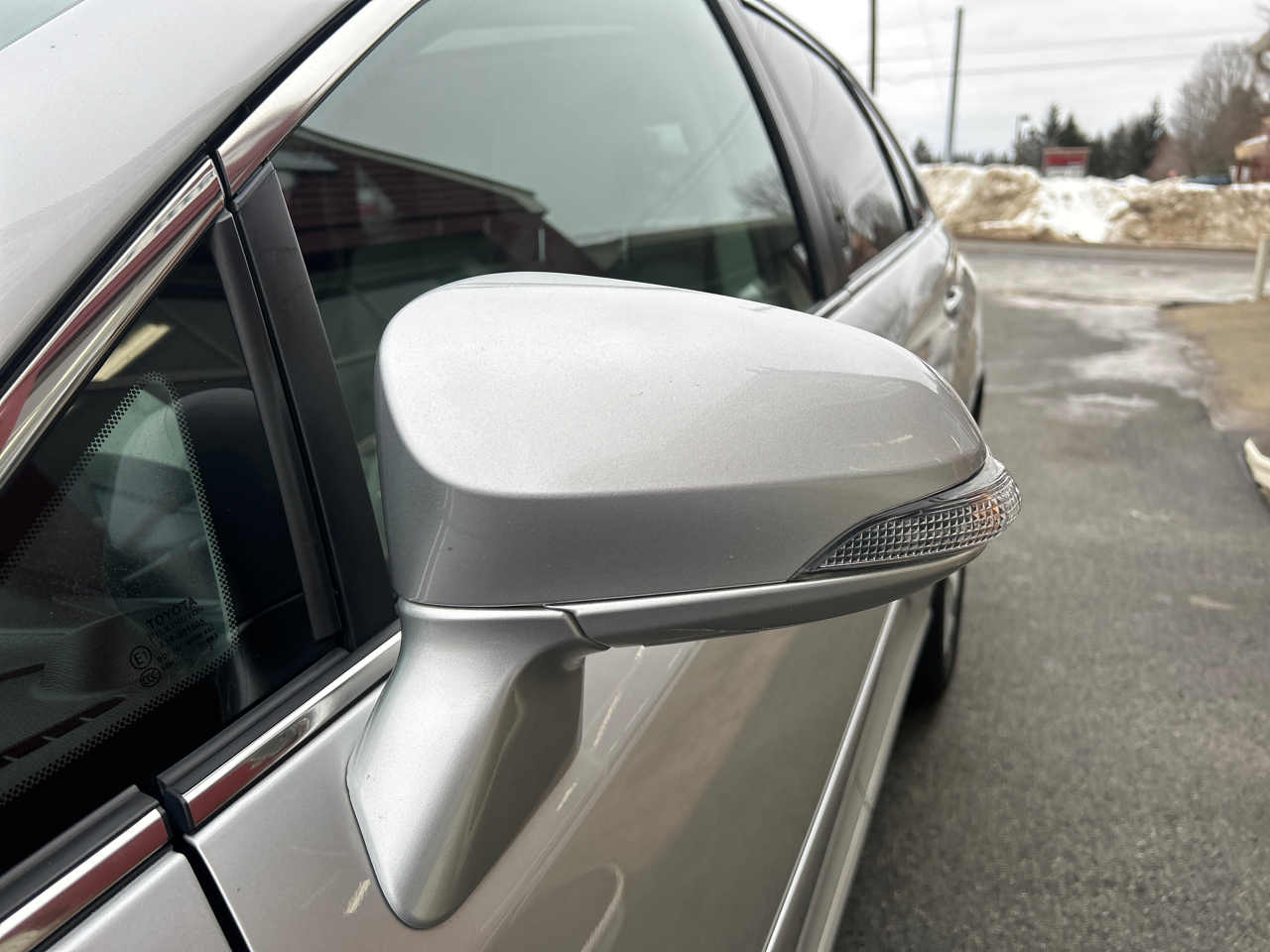 Toyota Venza 4dr Wgn I4 AWD XLE (Natl) 2014