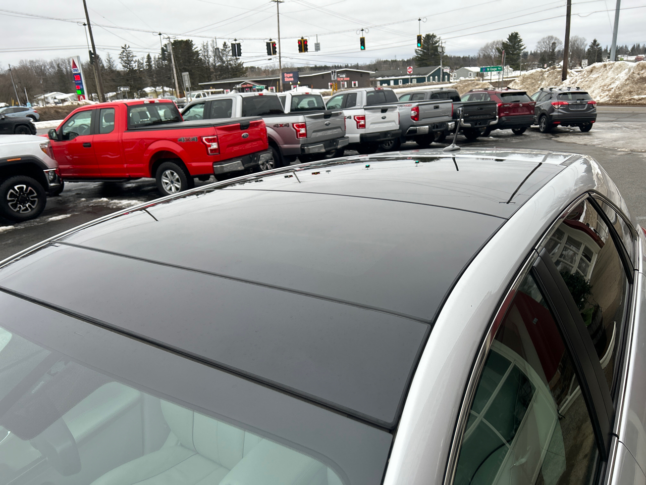 Toyota Venza 4dr Wgn I4 AWD XLE (Natl) 2014