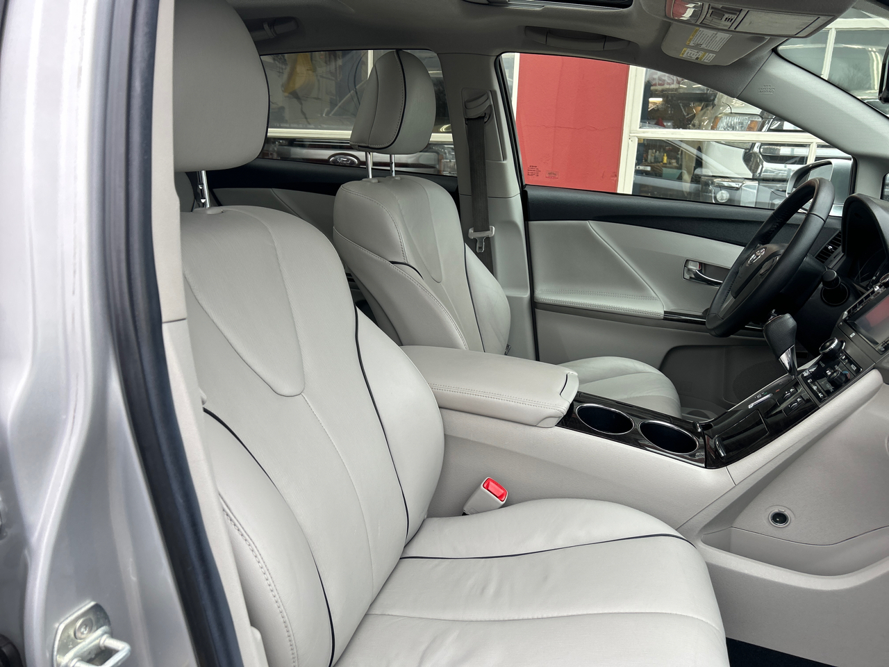 Toyota Venza 4dr Wgn I4 AWD XLE (Natl) 2014