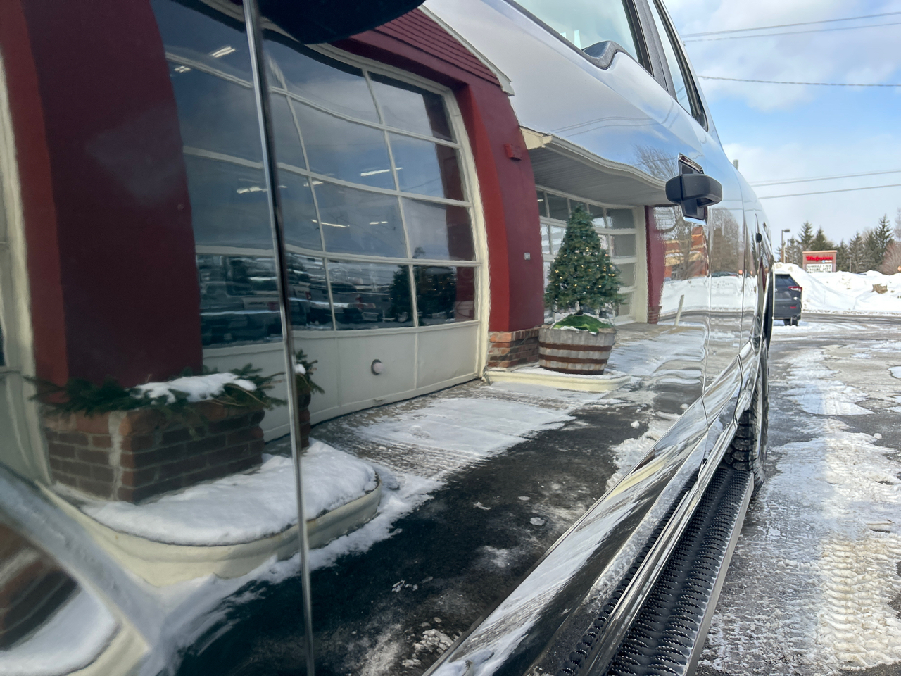 Ford F-150 4WD SuperCab 145" XLT 2015