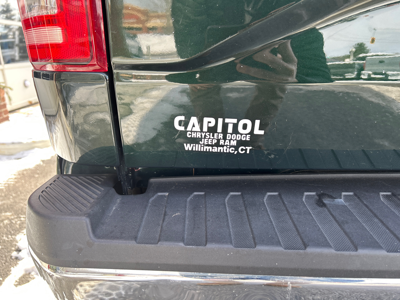 Ford F-150 4WD SuperCab 145" XLT 2015