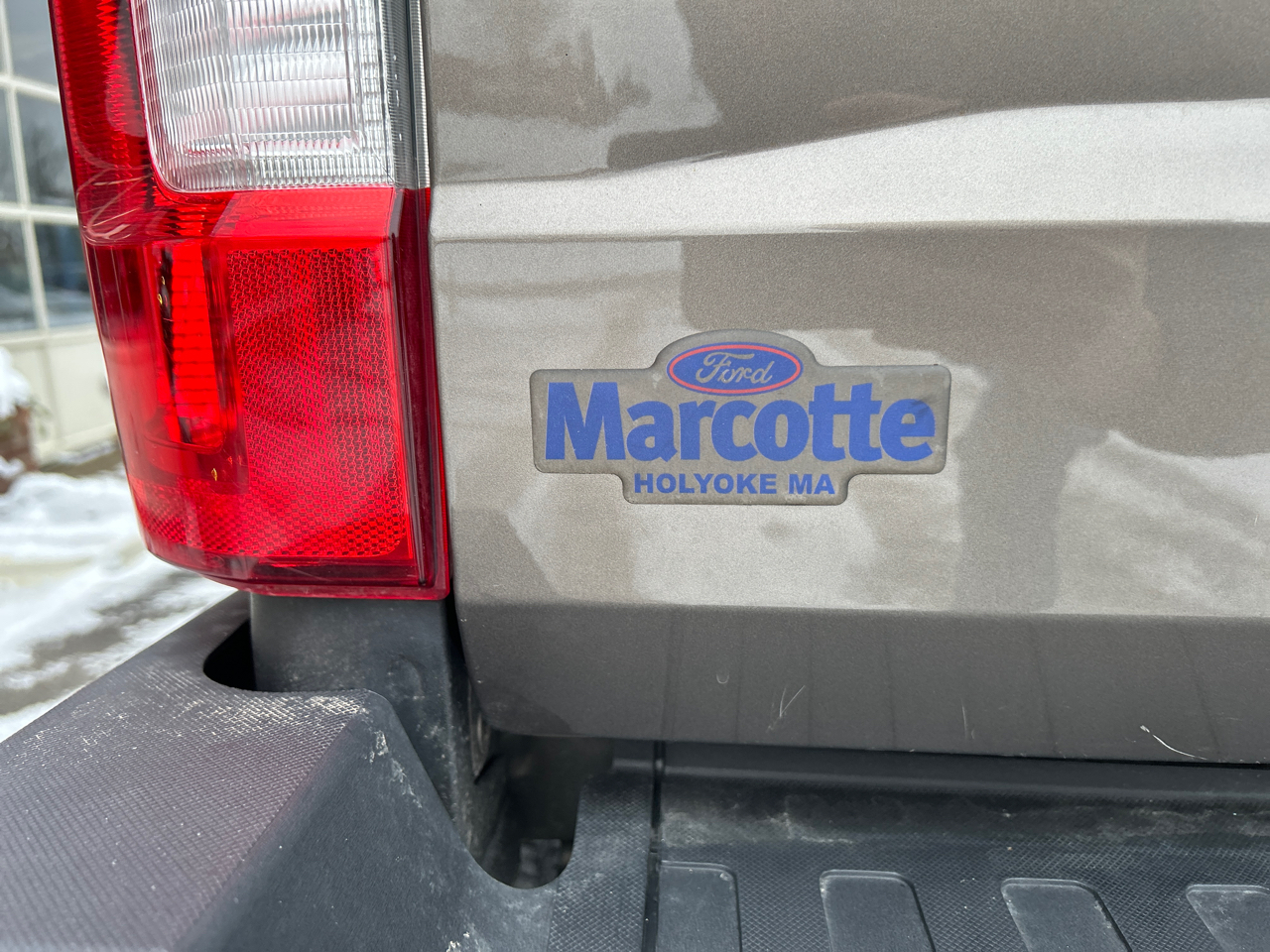 Ford Super Duty F-250 SRW 4WD Crew Cab 156" XLT 2019