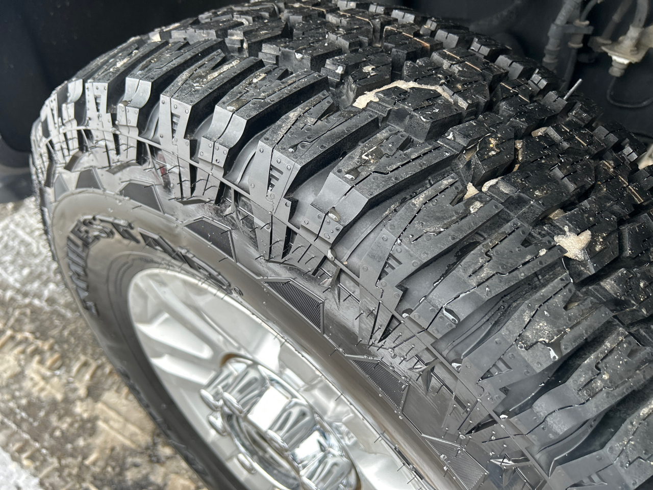 Ford Super Duty F-250 SRW 4WD Crew Cab 156" XLT 2019