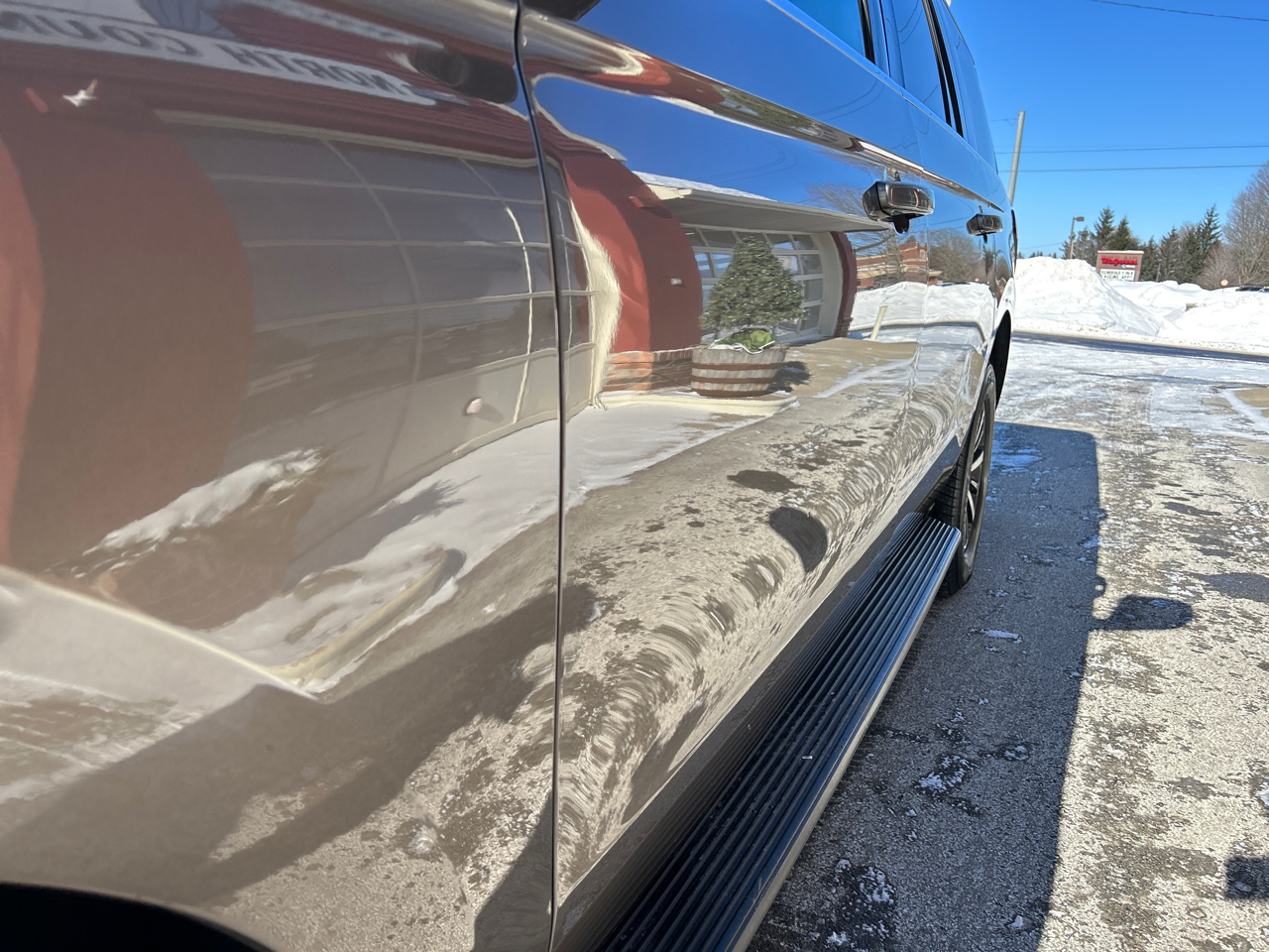 Ford Expedition Max XLT 4x4 2019