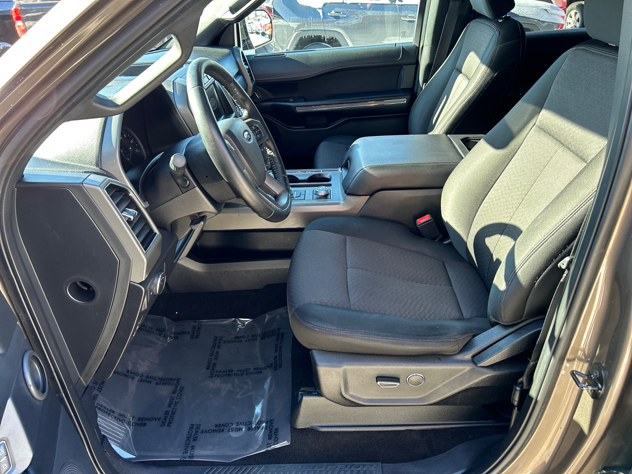 Ford Expedition Max XLT 4x4 2019