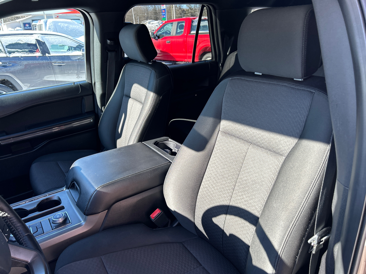 Ford Expedition Max XLT 4x4 2019