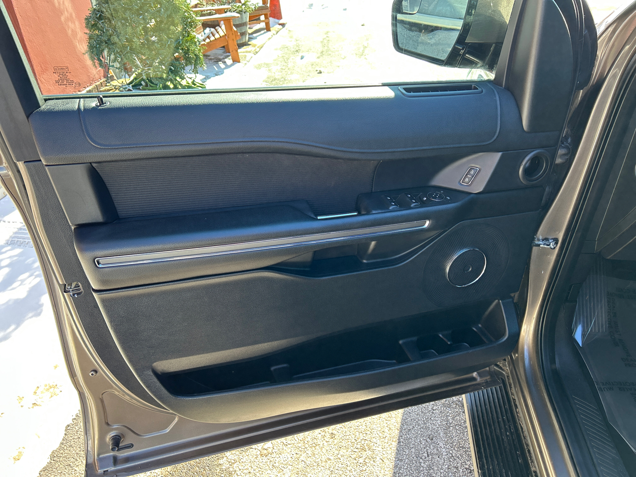 Ford Expedition Max XLT 4x4 2019