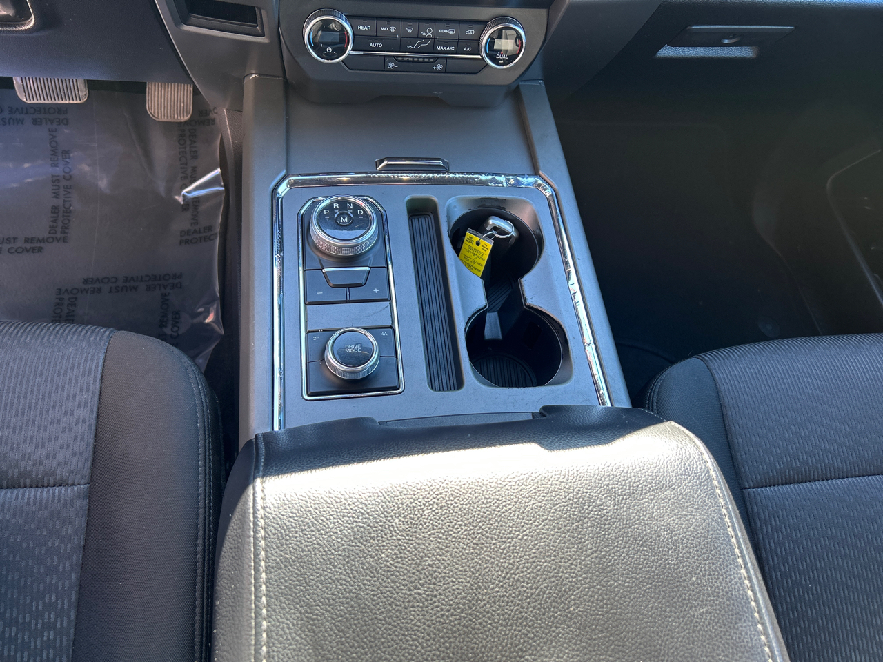 Ford Expedition Max XLT 4x4 2019