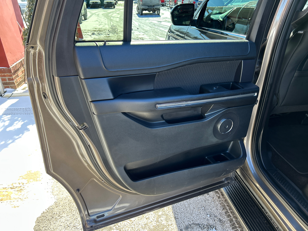 Ford Expedition Max XLT 4x4 2019