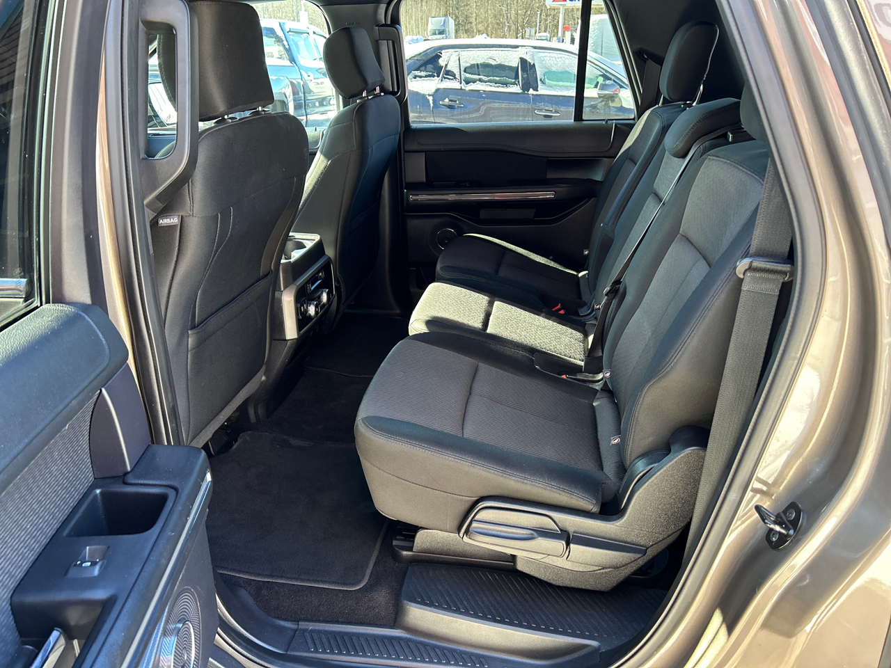Ford Expedition Max XLT 4x4 2019