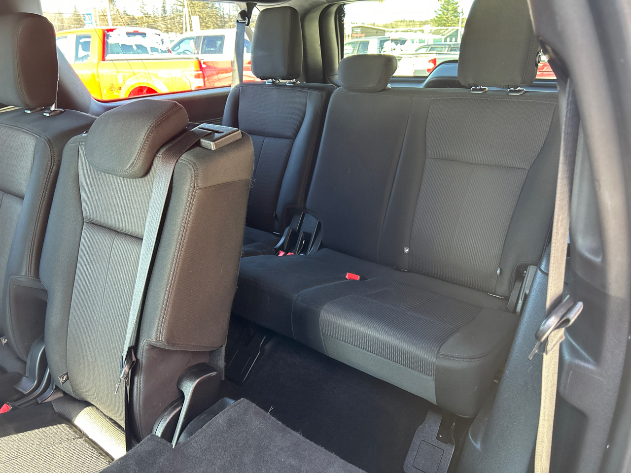 Ford Expedition Max XLT 4x4 2019