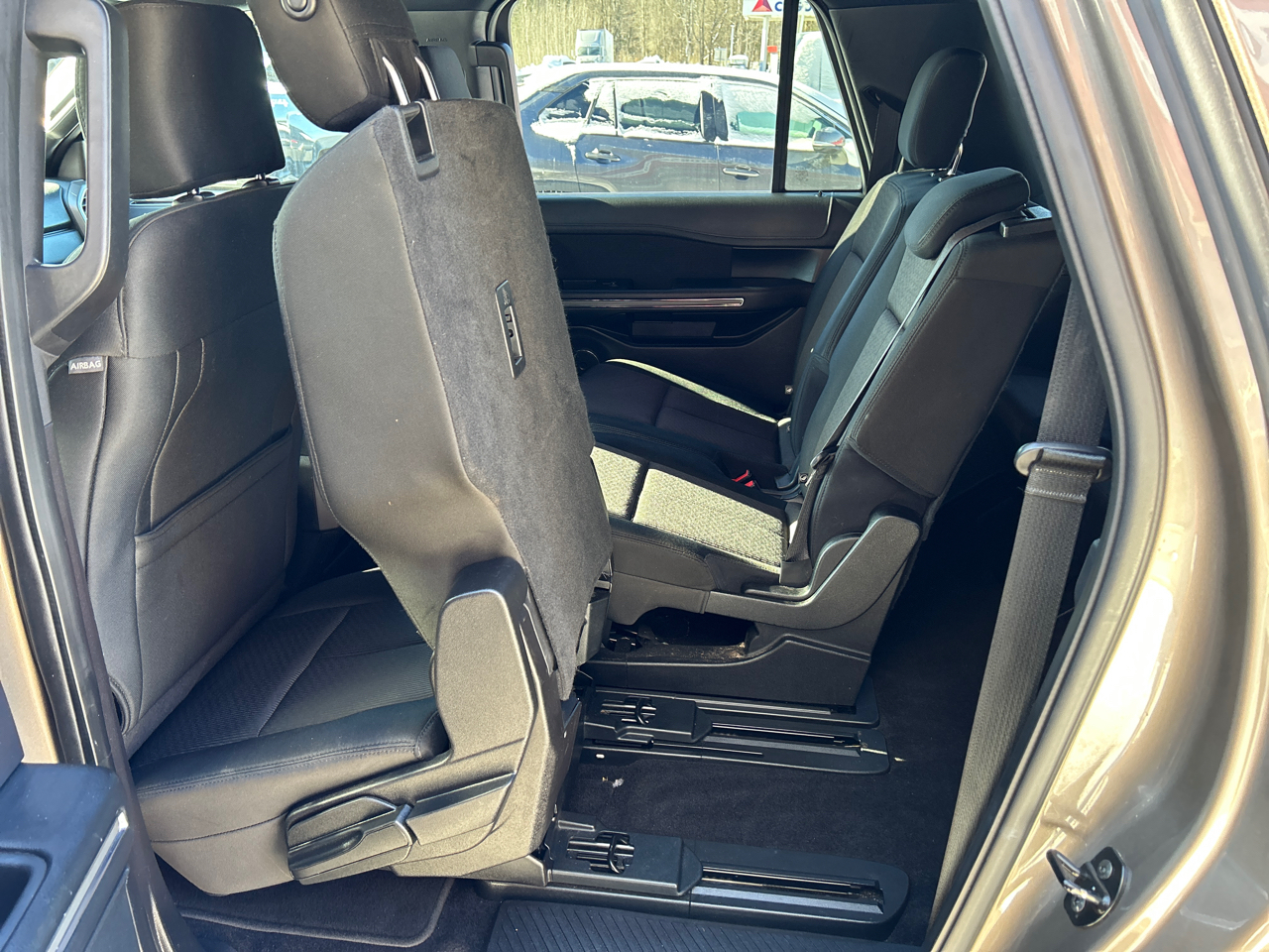 Ford Expedition Max XLT 4x4 2019