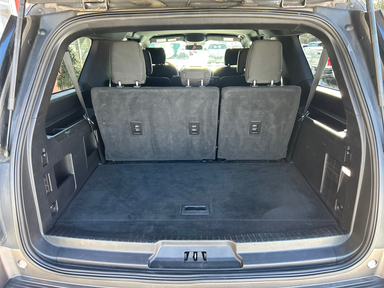 Ford Expedition Max XLT 4x4 2019