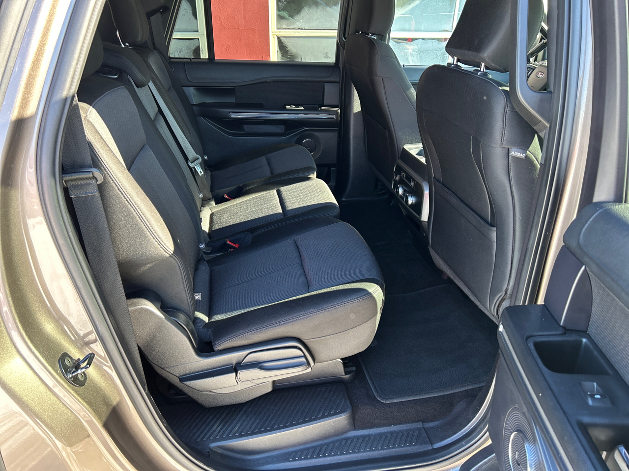 Ford Expedition Max XLT 4x4 2019