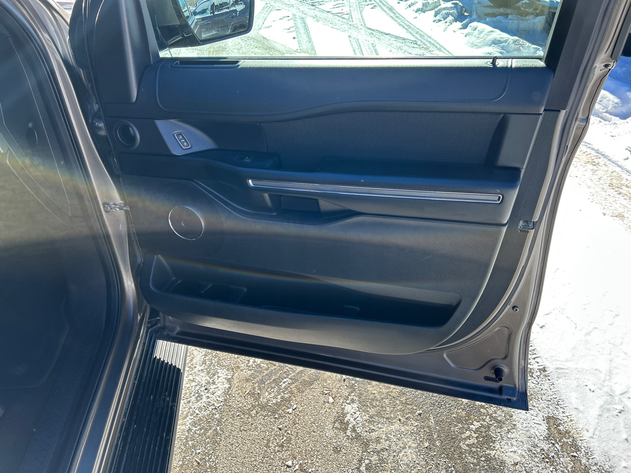 Ford Expedition Max XLT 4x4 2019