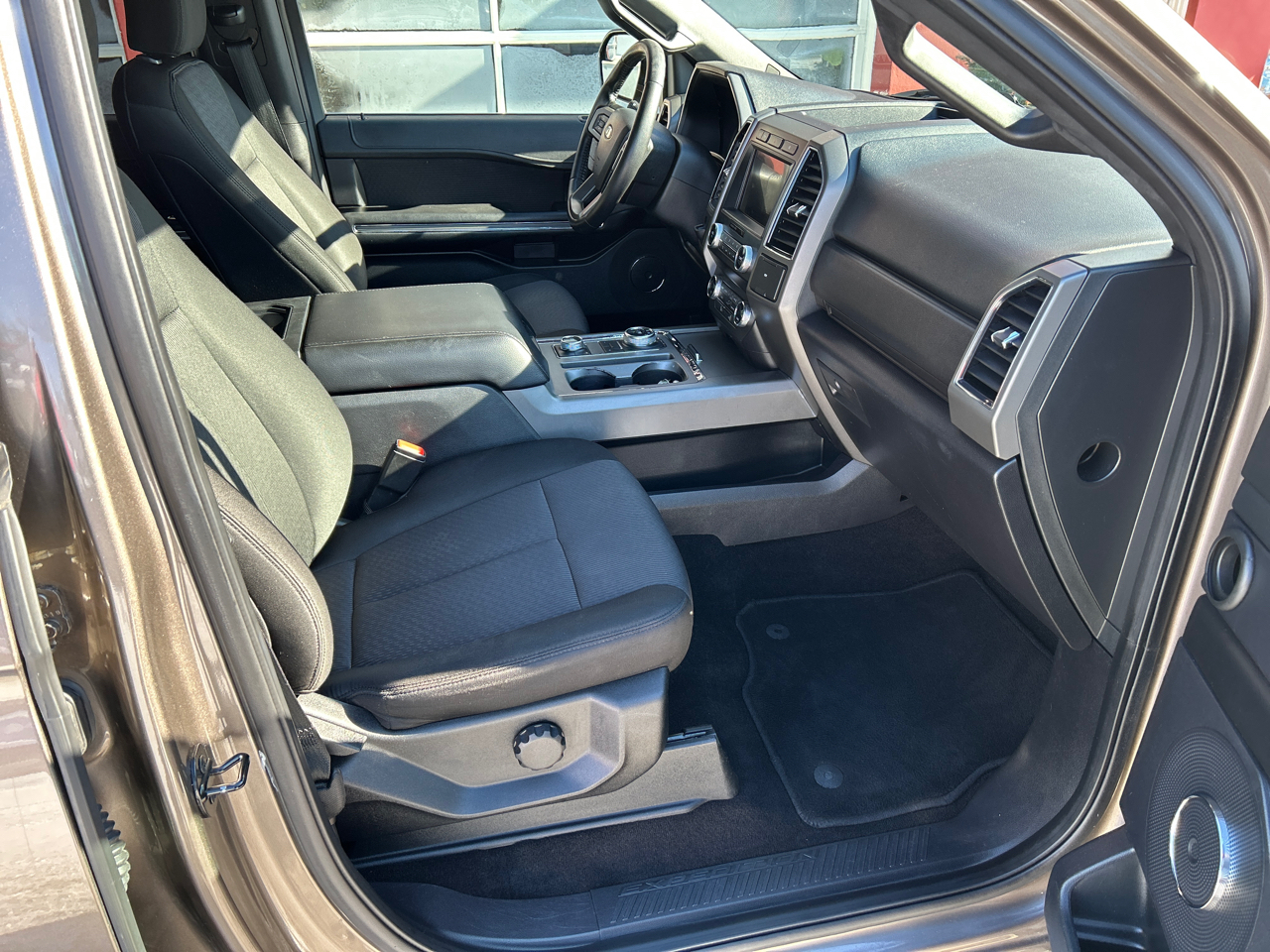 Ford Expedition Max XLT 4x4 2019