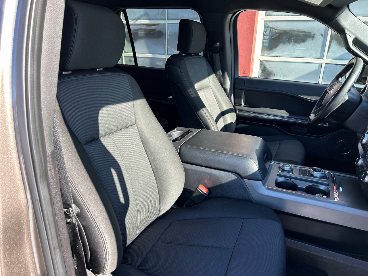 Ford Expedition Max XLT 4x4 2019