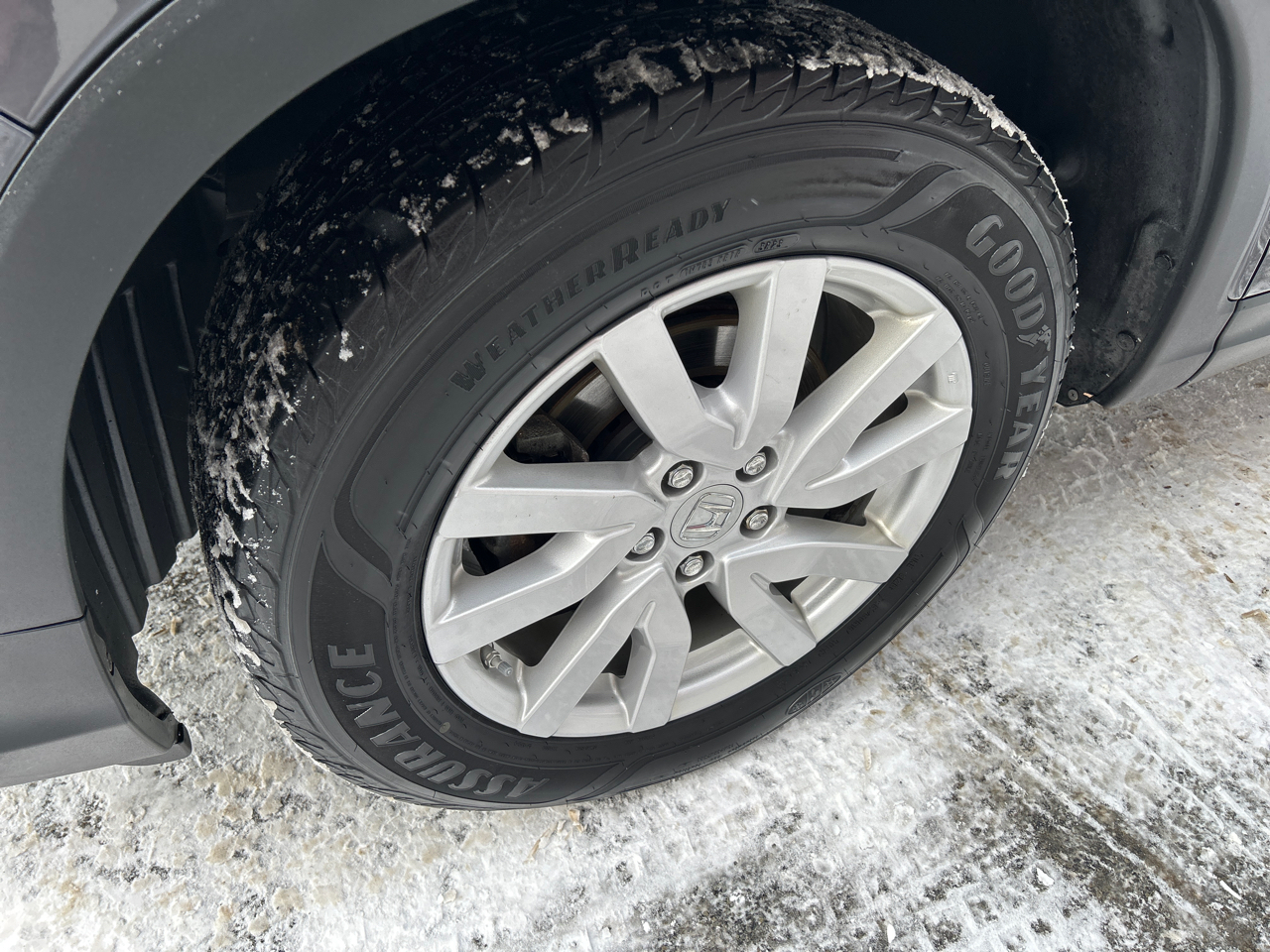 Honda Pilot LX AWD 2019