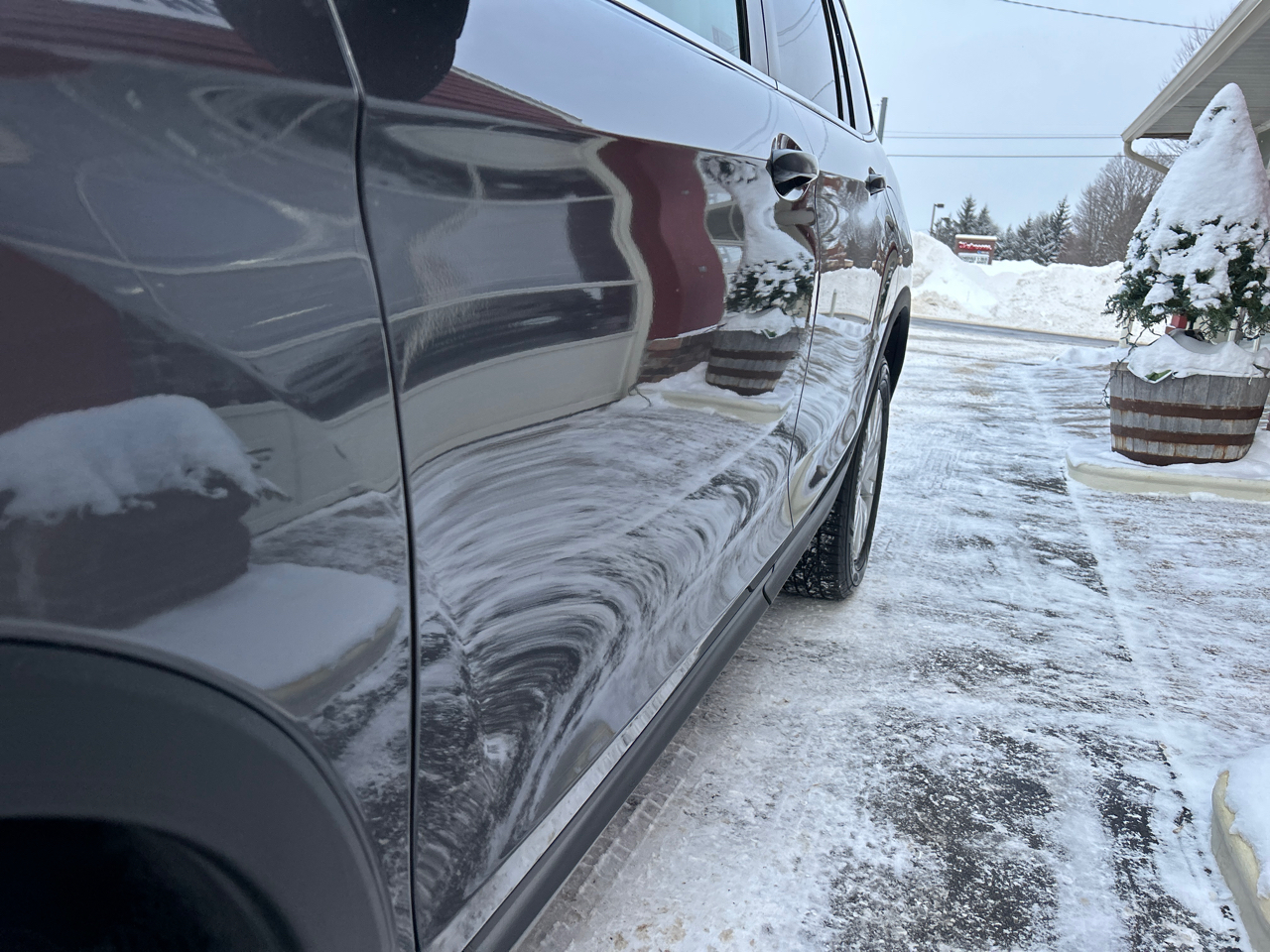Honda Pilot LX AWD 2019