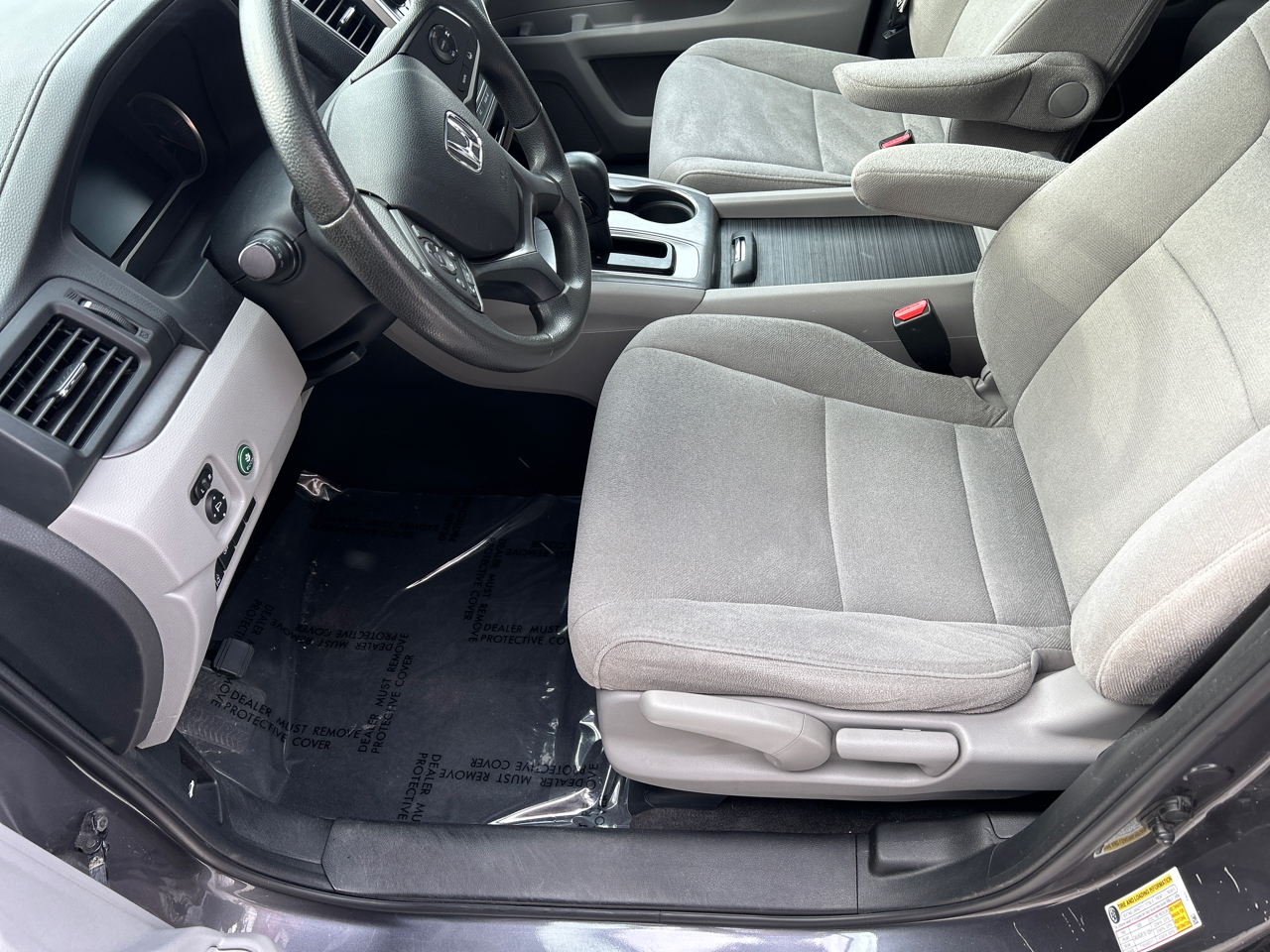 Honda Pilot LX AWD 2019