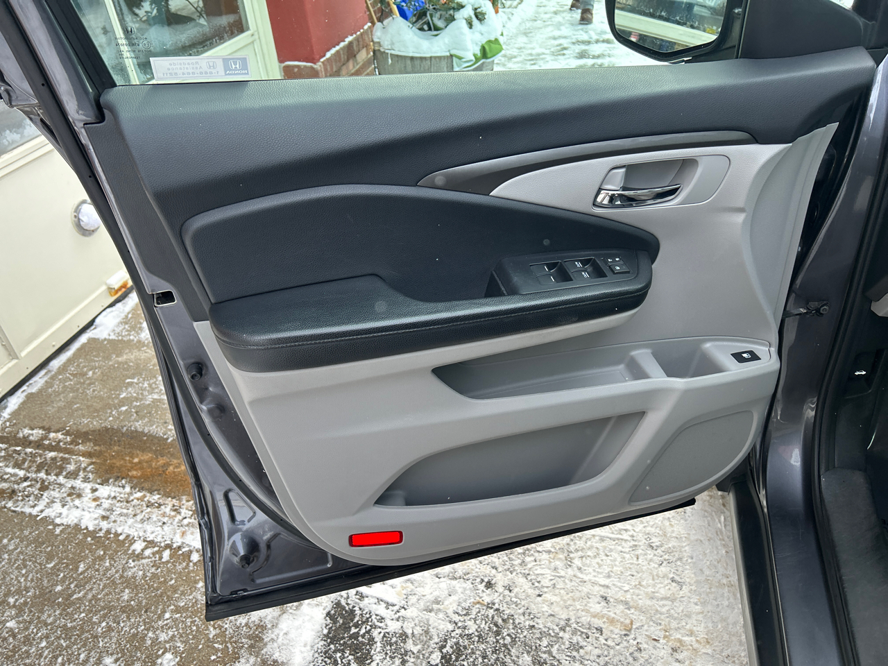 Honda Pilot LX AWD 2019