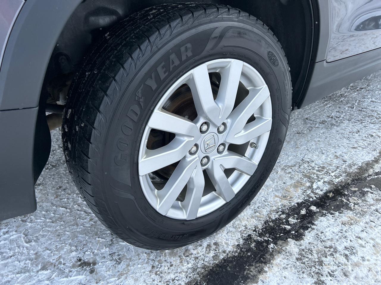 Honda Pilot LX AWD 2019