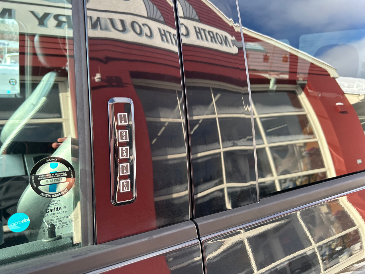 Ford F-150 4WD SuperCrew 150" XLT 2015