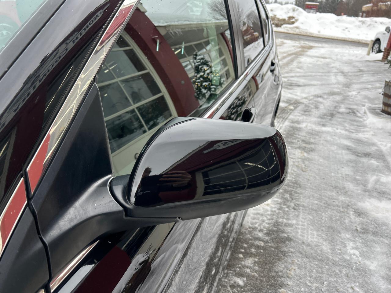 Honda CR-V AWD 5dr EX-L 2015