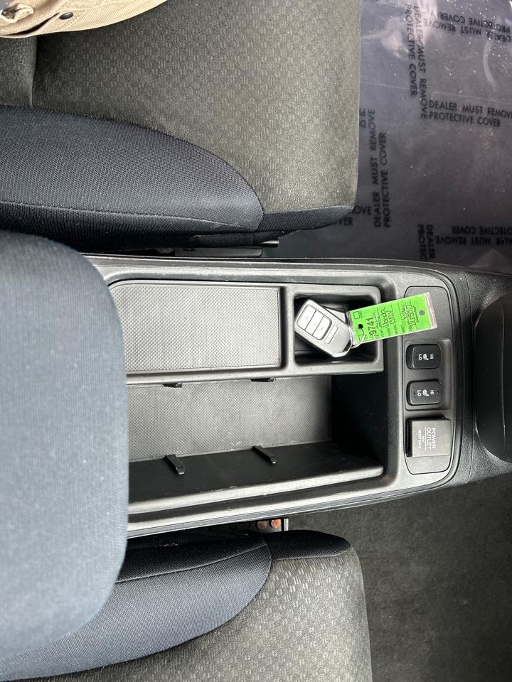 Honda CR-V AWD 5dr EX-L 2015