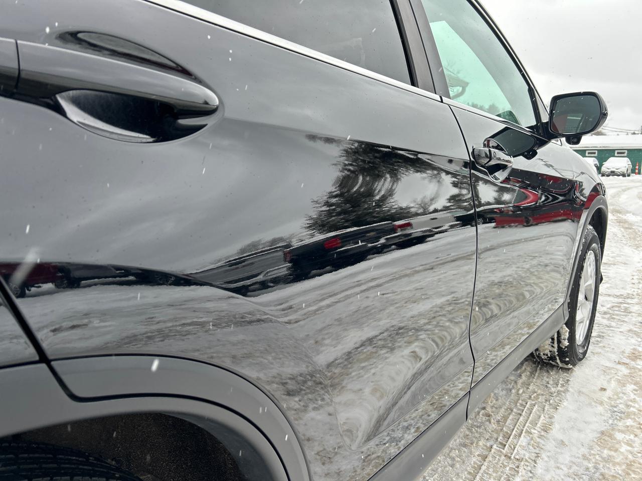 Honda CR-V AWD 5dr EX-L 2015