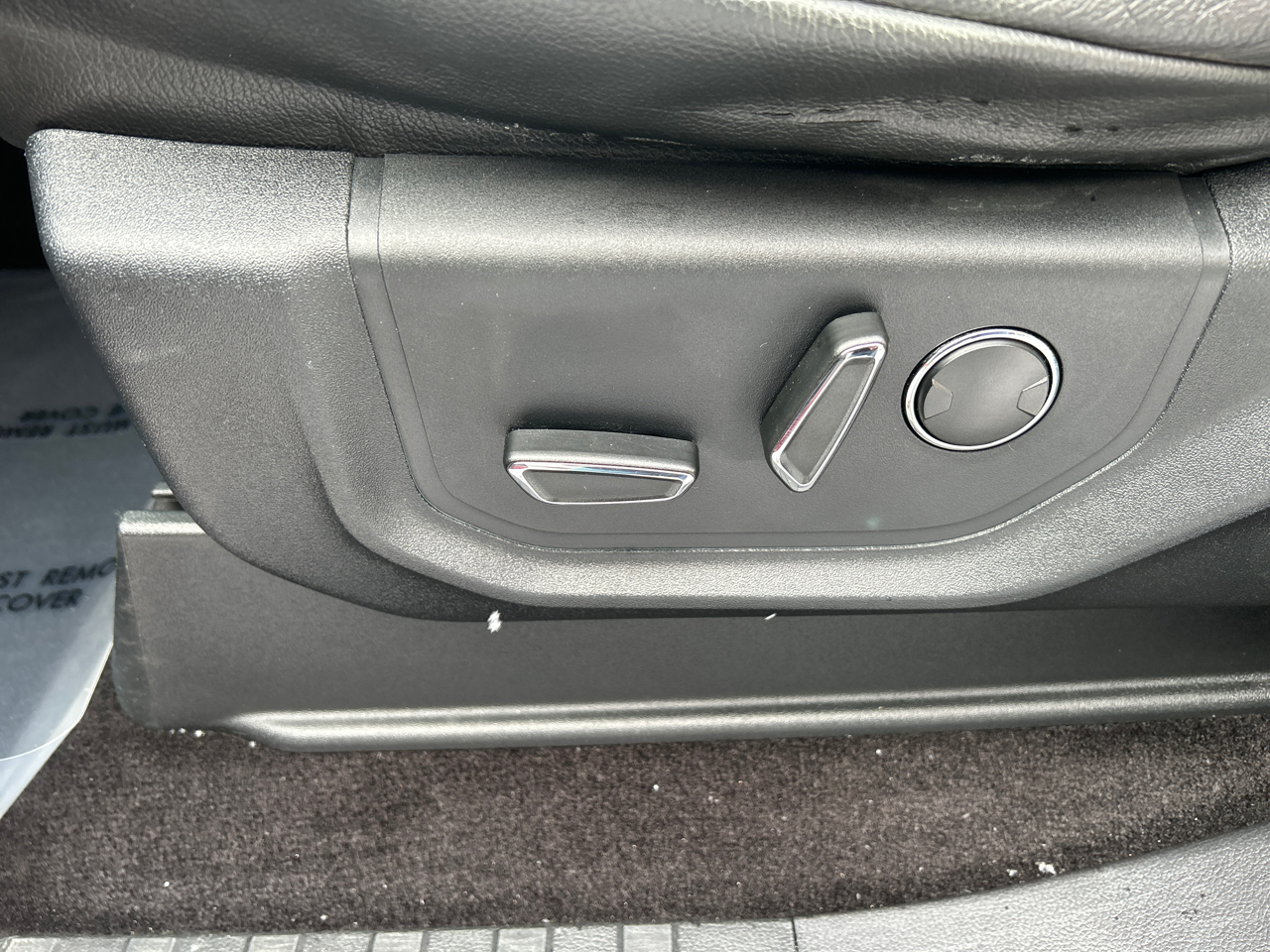 Ford F-150 4WD SuperCrew 145" XLT 2016