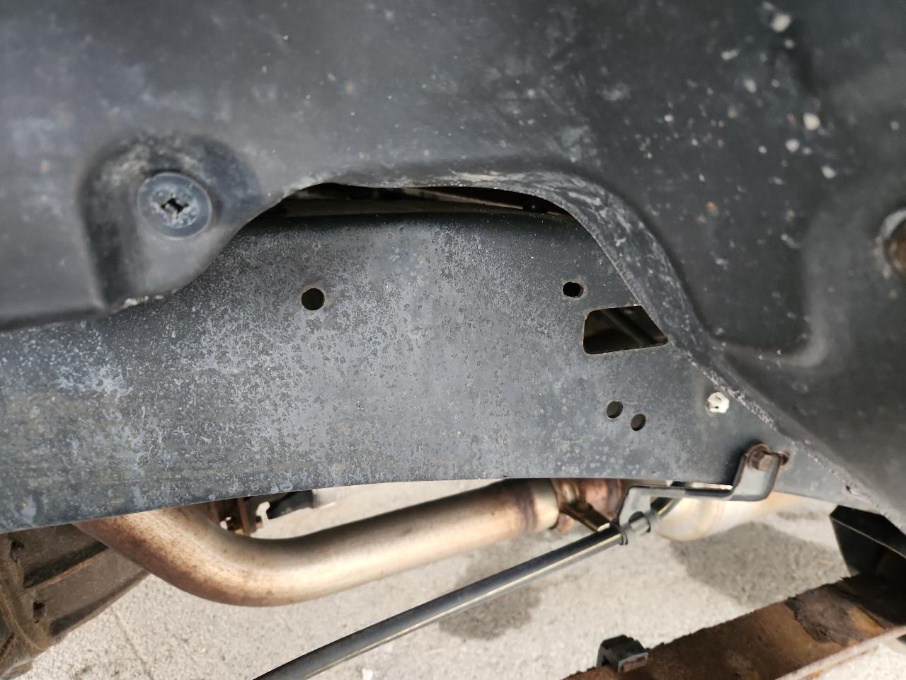 Toyota Tundra 4WD SR5 CrewMax 5.5' Bed 5.7L (Natl) 2018