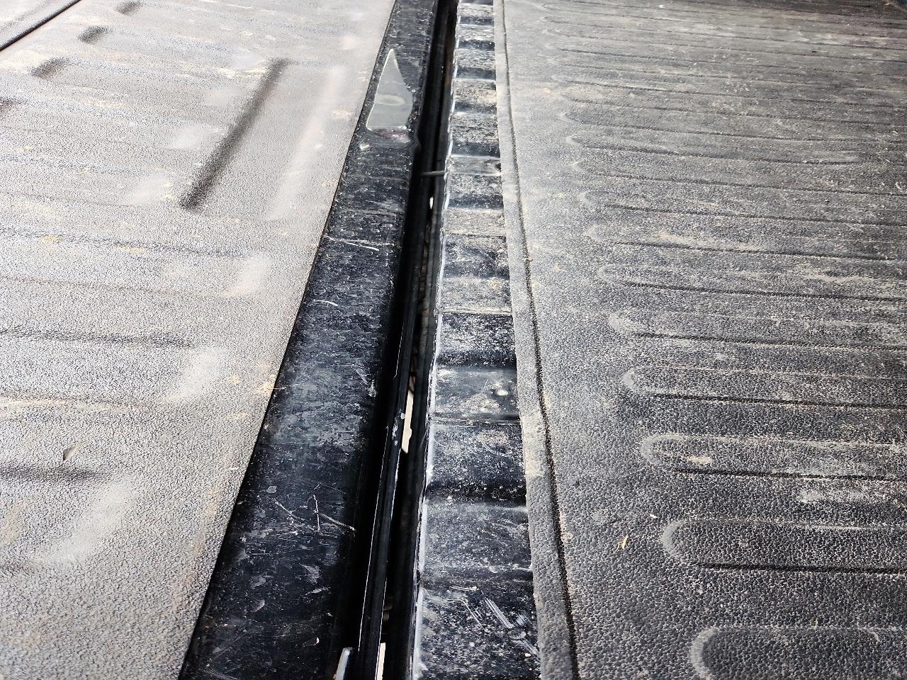 Chevrolet Silverado 2500HD 4WD Double Cab 144.2" LT 2016