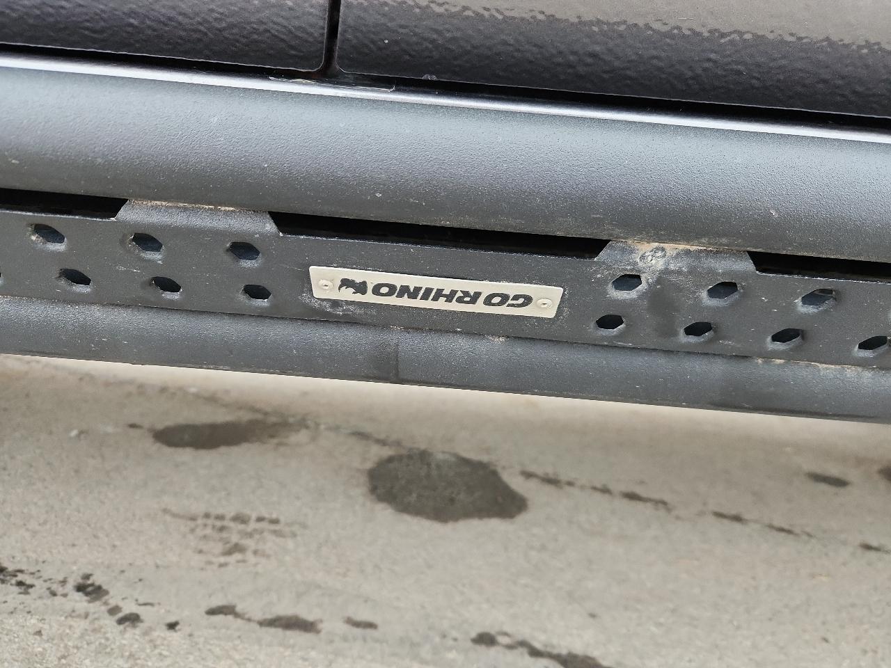 Toyota Tacoma 4WD TRD Off Road Double Cab 6' Bed V6 AT (Natl) 2023