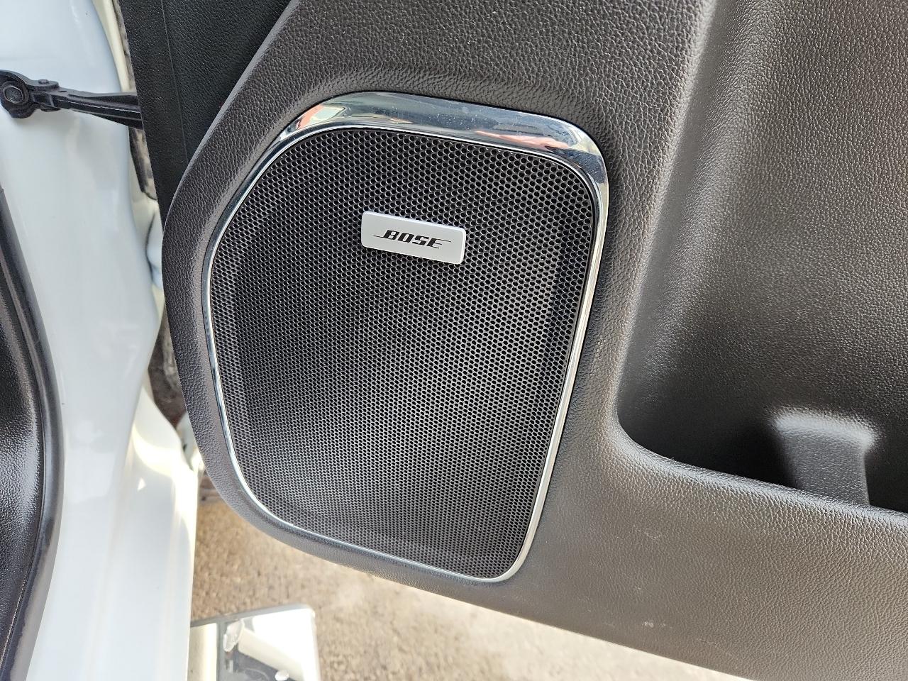 Chevrolet Silverado 2500HD 4WD Double Cab 144.2" LTZ 2017