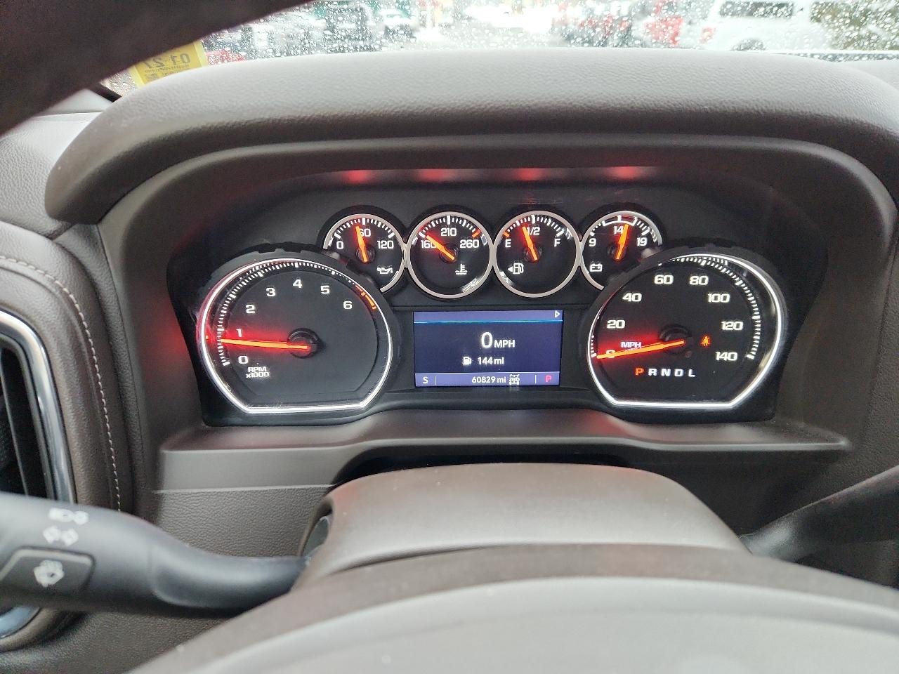 Chevrolet Silverado 3500HD 4WD Reg Cab 142" LT 2022