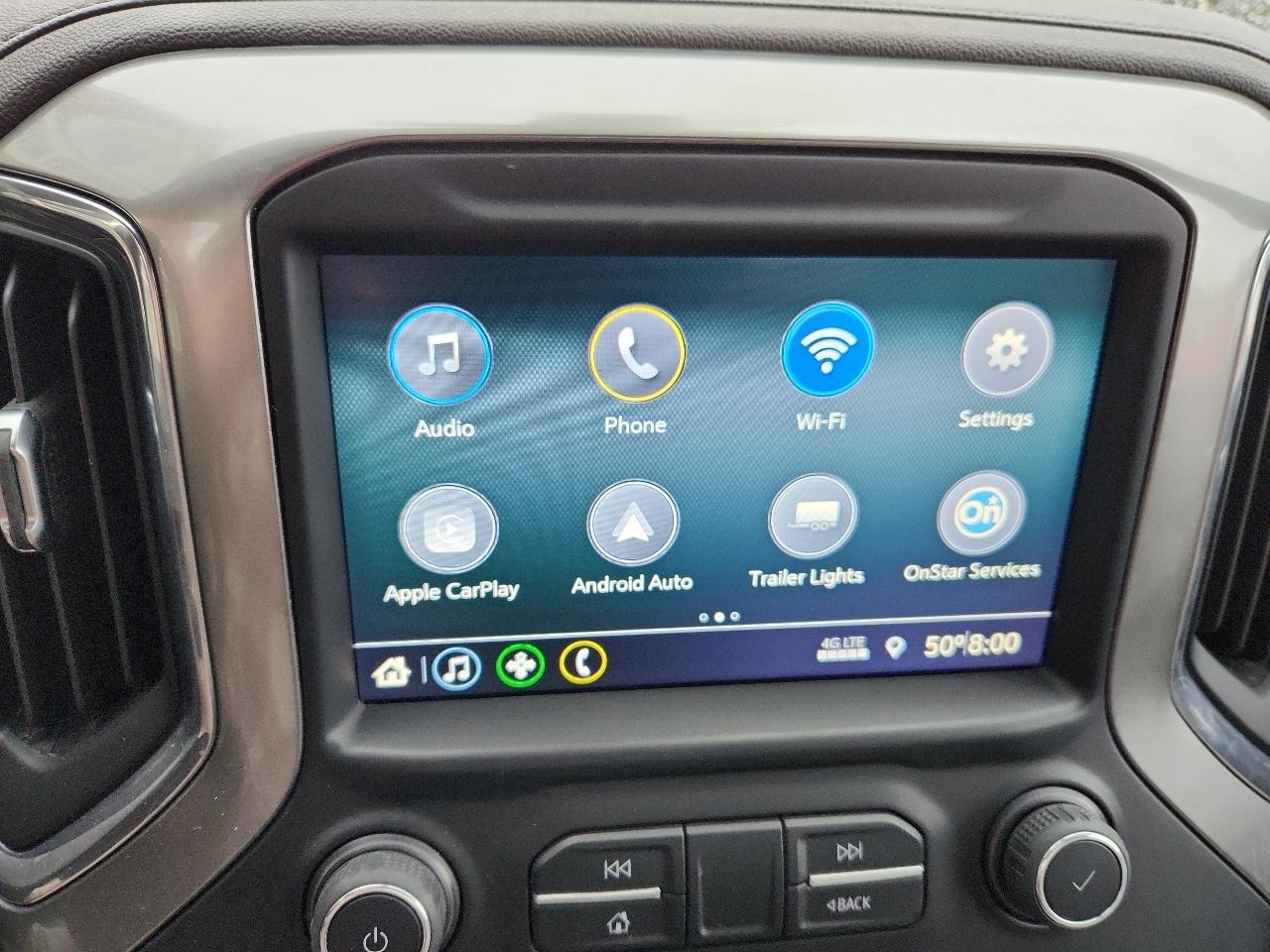 Chevrolet Silverado 3500HD 4WD Reg Cab 142" LT 2022