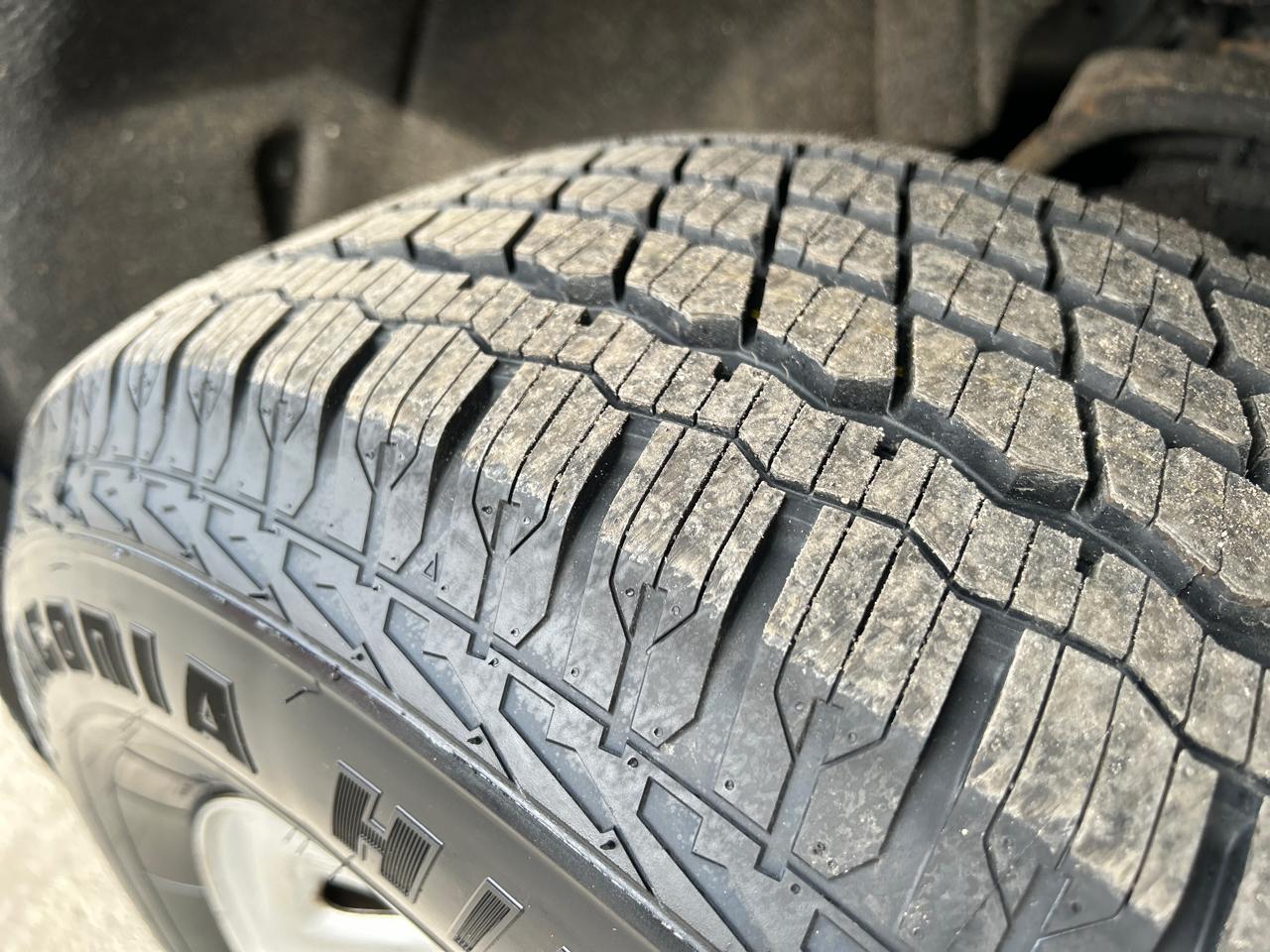 Chevrolet Silverado 1500 4WD Reg Cab 133.0" Work Truck 2017