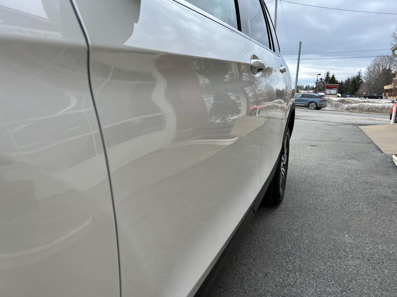 Honda Pilot EX-L AWD 2018