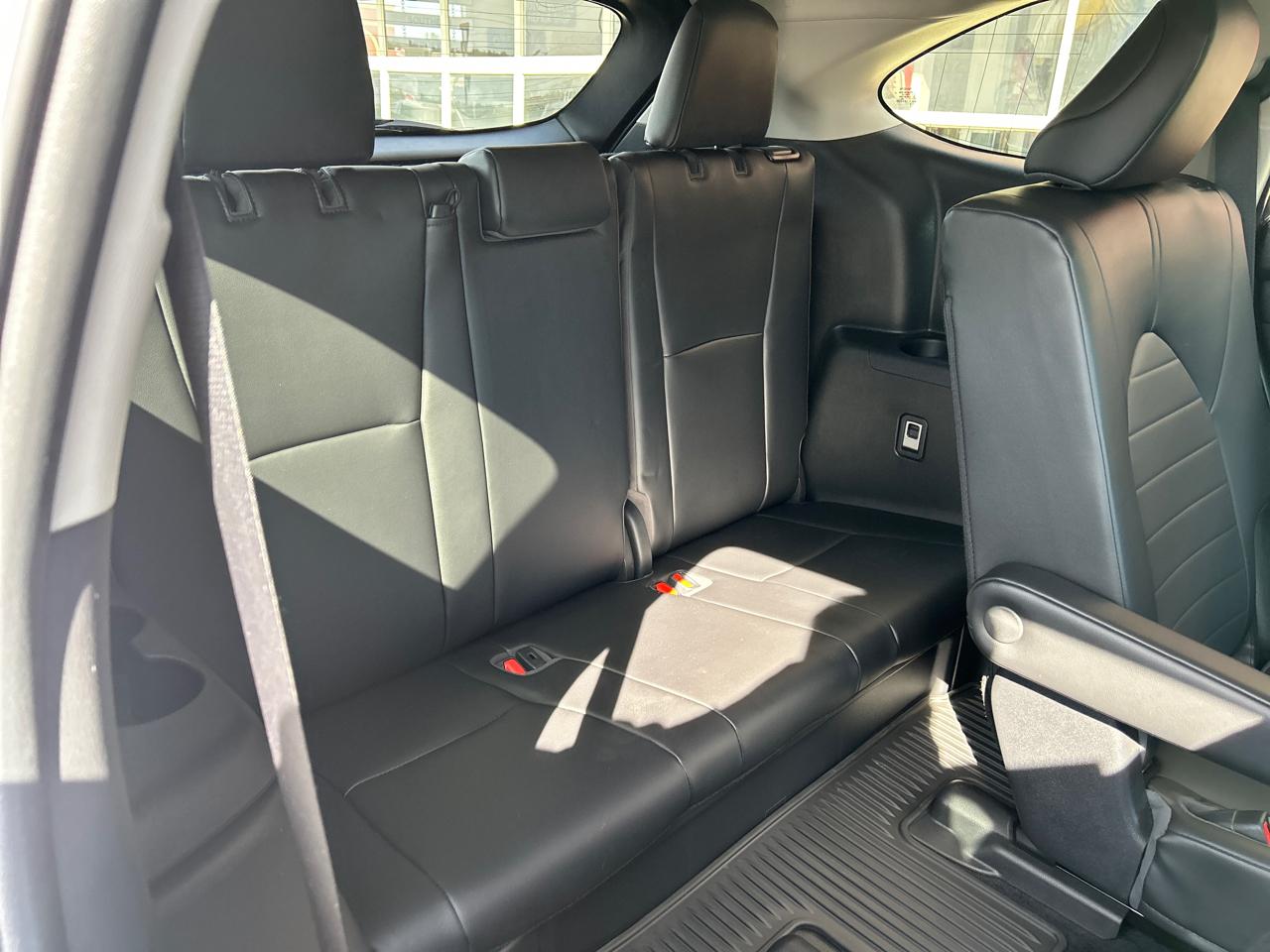 Toyota Highlander XLE AWD (Natl) 2022