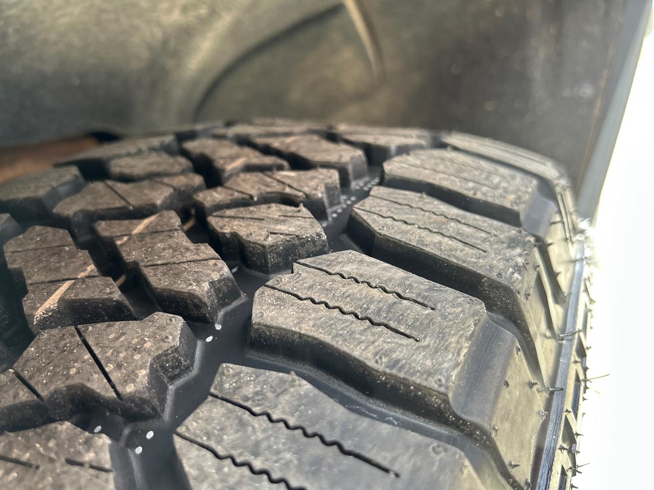 Chevrolet Silverado 2500HD 4WD Crew Cab 159" LT 2022