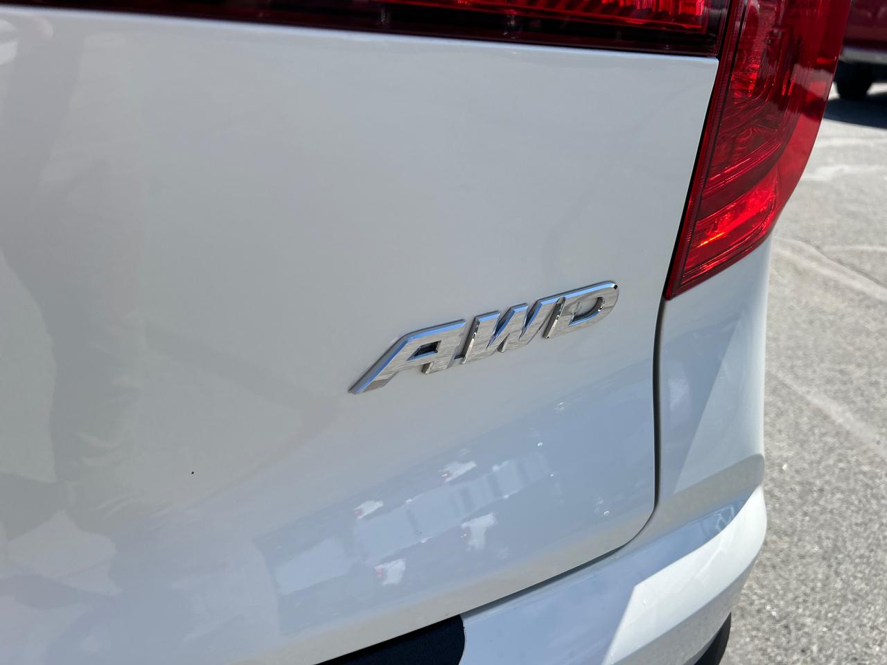 Honda Pilot EX-L AWD 2018