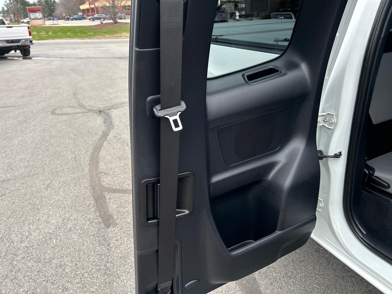 Toyota Tacoma 4WD SR5 Access Cab 6' Bed V6 AT (Natl) 2019