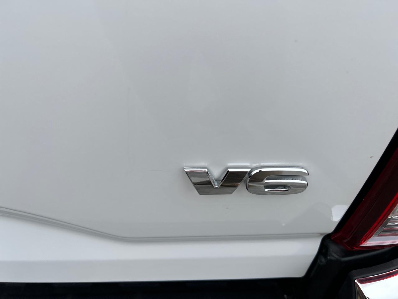 Toyota Tacoma 4WD SR5 Access Cab 6' Bed V6 AT (Natl) 2019