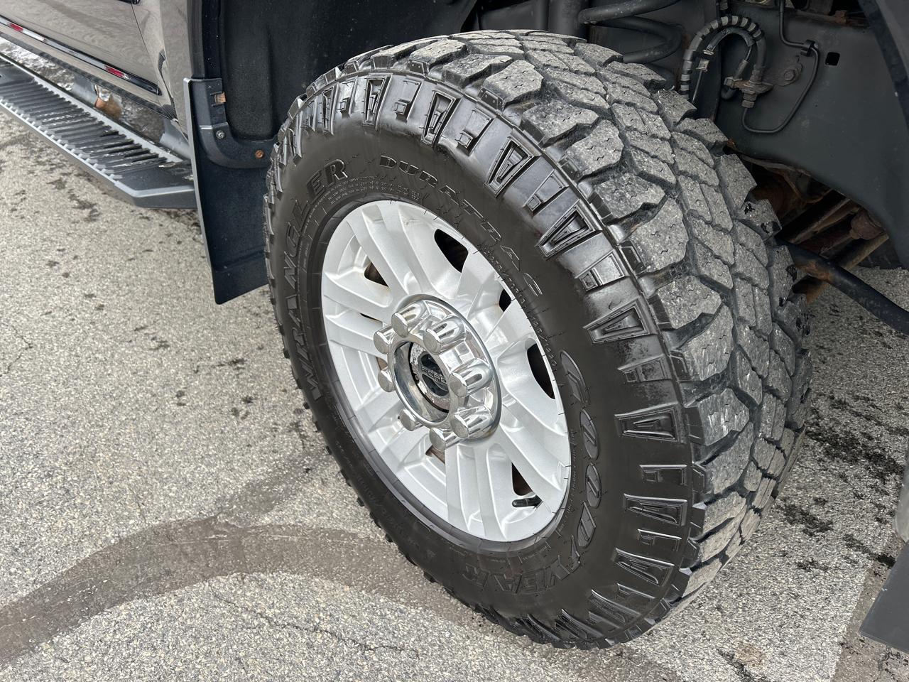 Ford Super Duty F-250 SRW XLT 4WD Crew Cab 6.75' Box 2019