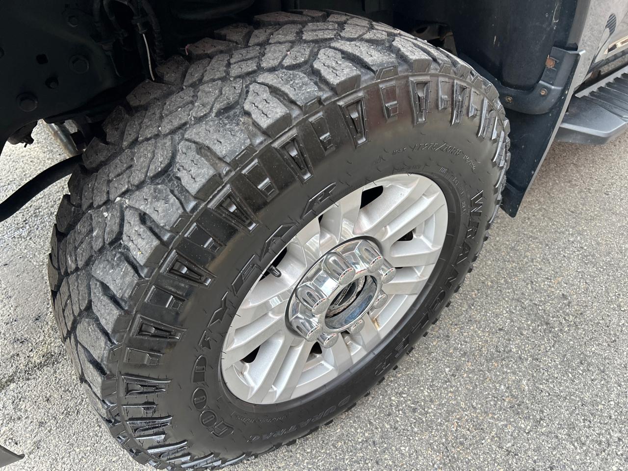 Ford Super Duty F-250 SRW XLT 4WD Crew Cab 6.75' Box 2019